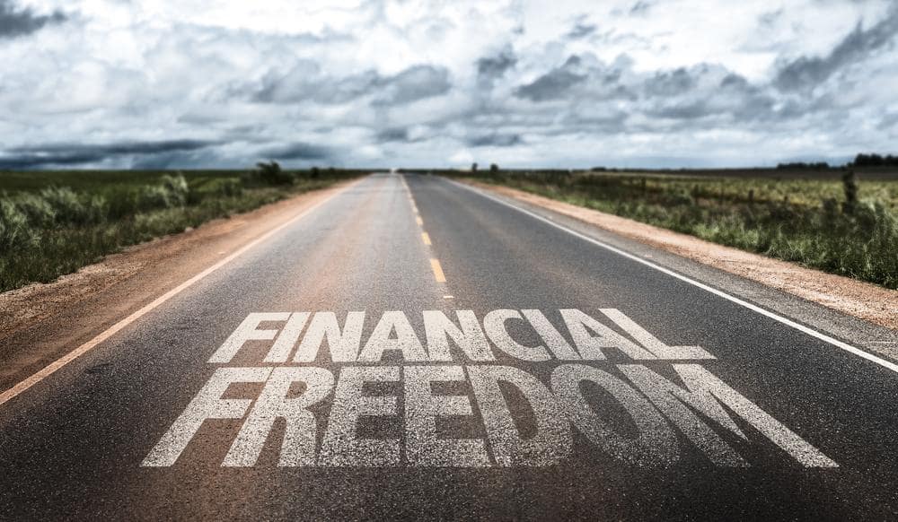 Road to Financial Freedom