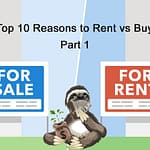 Rent vs Buy