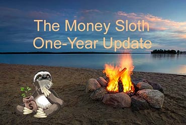FIRE One Year Update