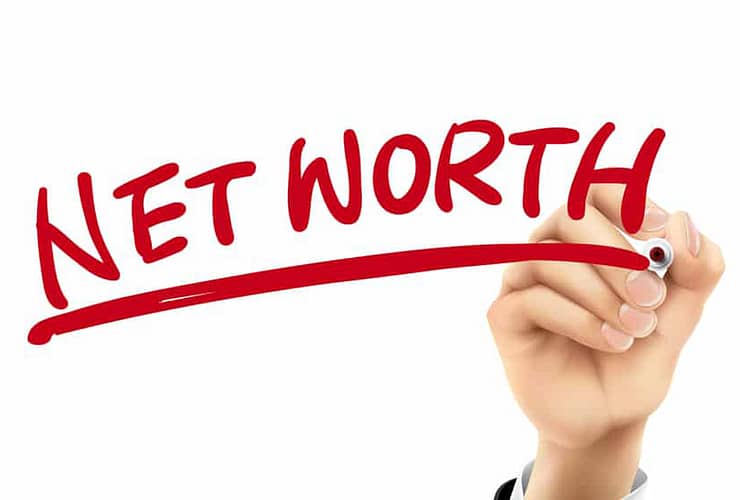 Net Worth