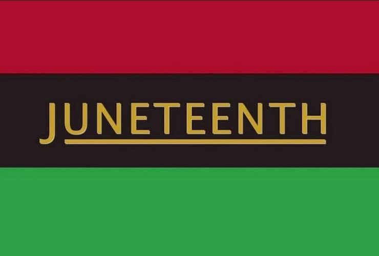 Juneteenth