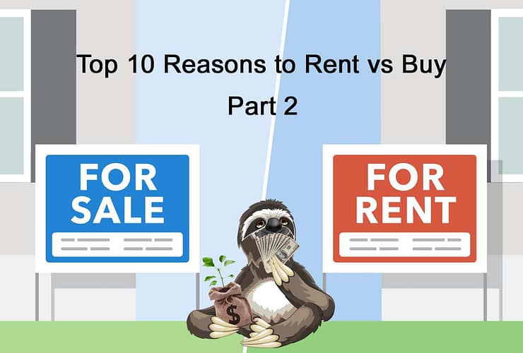 Rent vs Buy